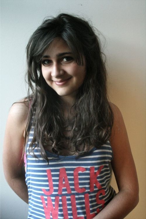 Foto de Holly Sohail