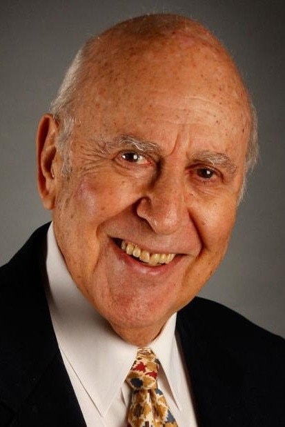 Foto de Carl Reiner