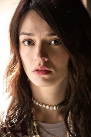 Foto de Carmen Consoli