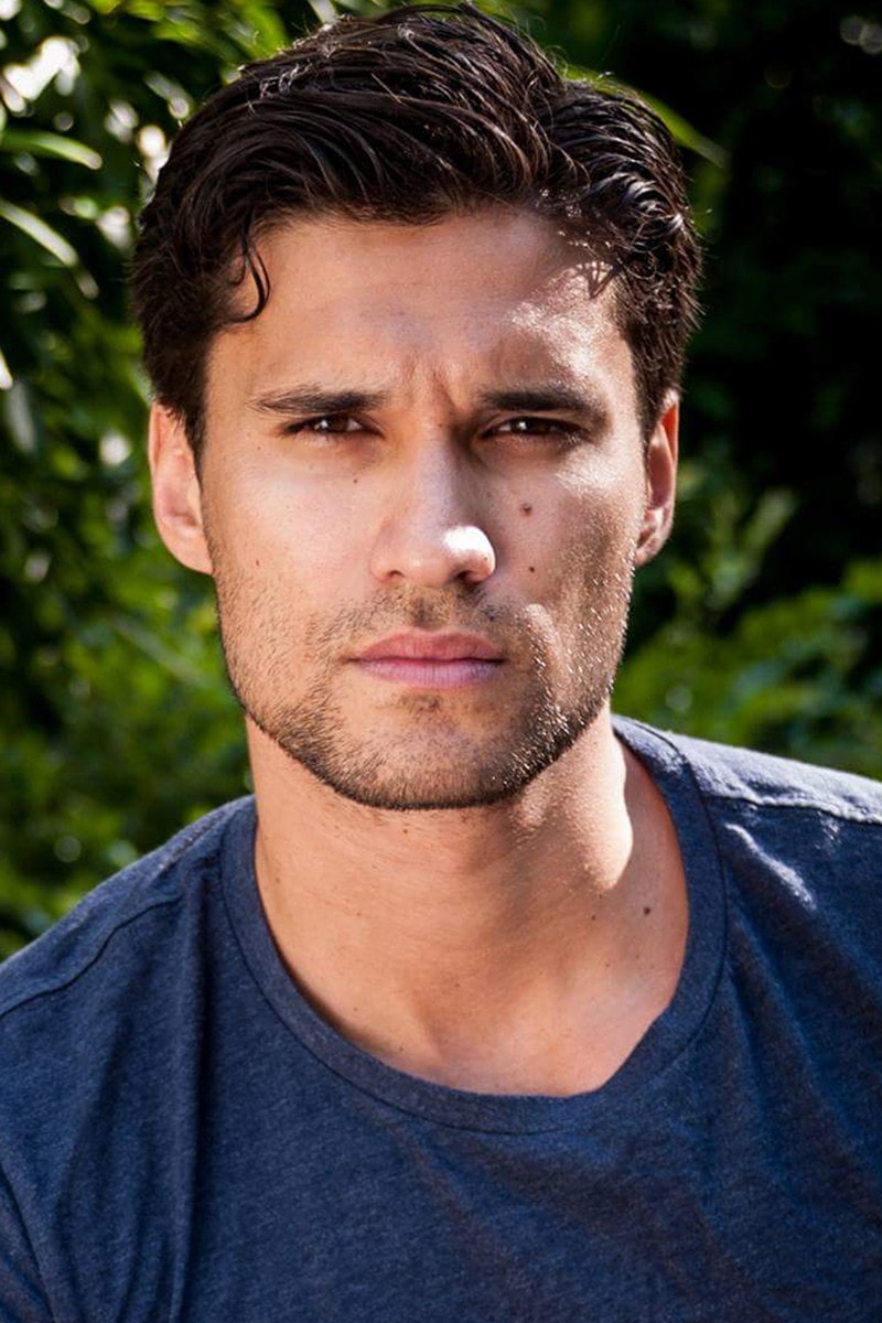 Foto de Jason Wilder