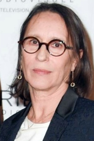 Foto de Véronique Marchat