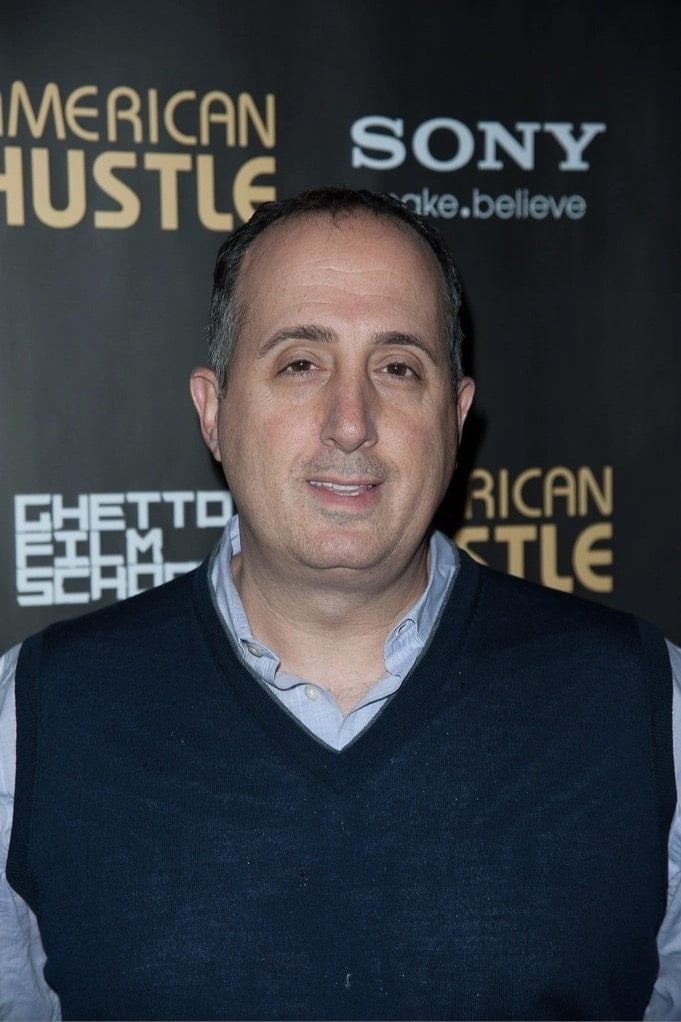 Foto de Richard Suckle