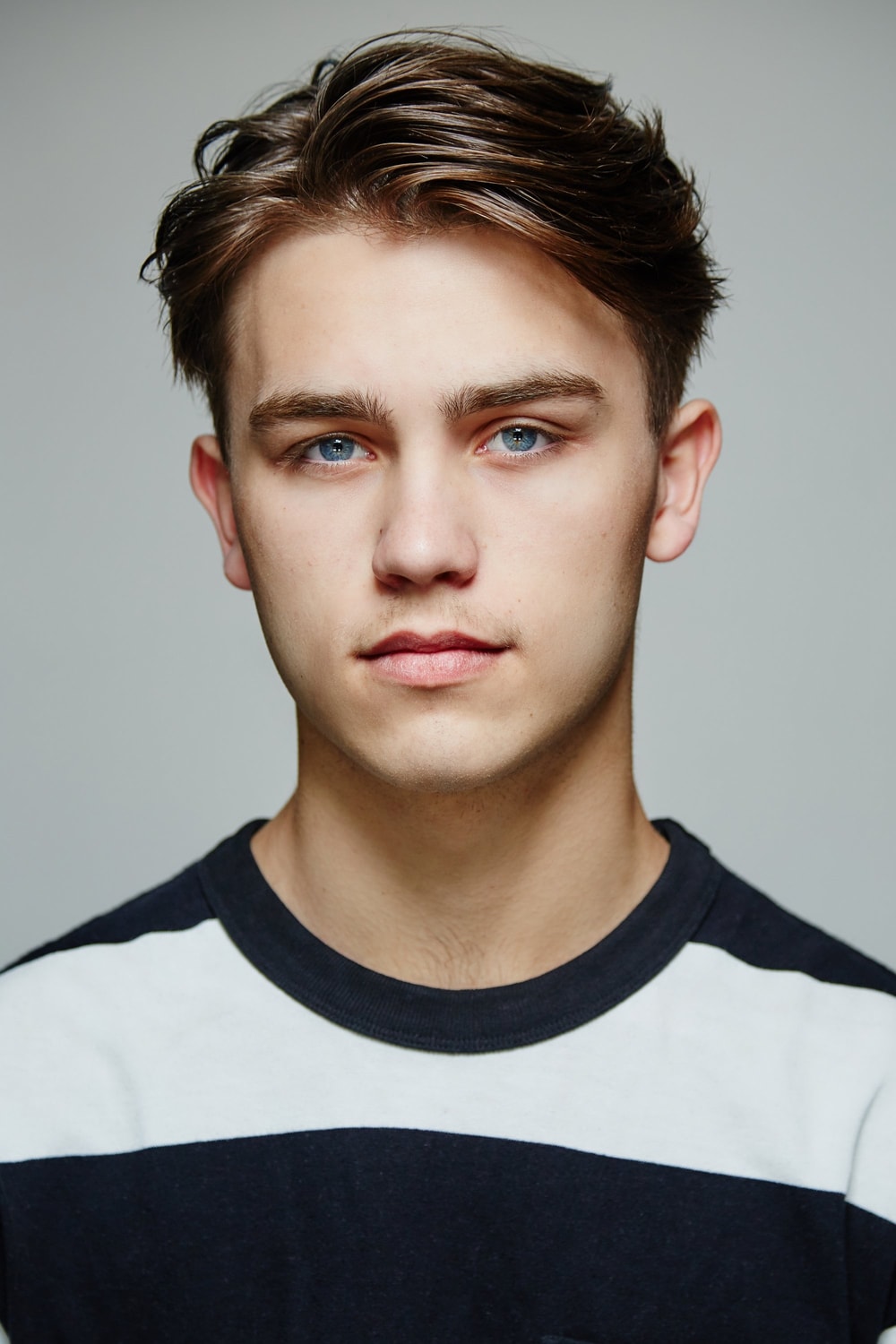 Foto de Jordan Dulieu