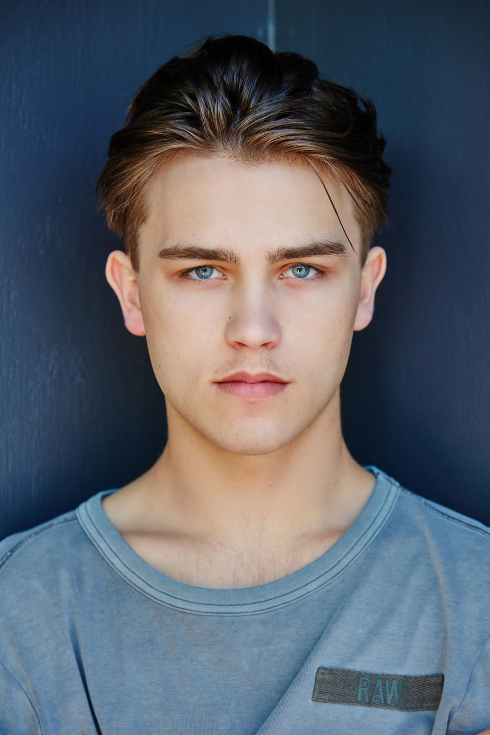 Foto de Jordan Dulieu