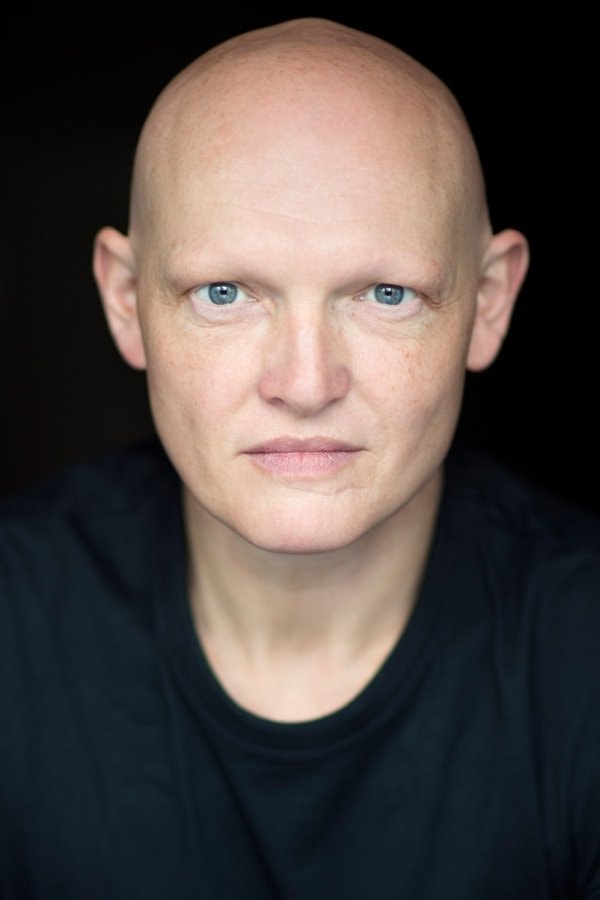 Foto de Rowland Holmes