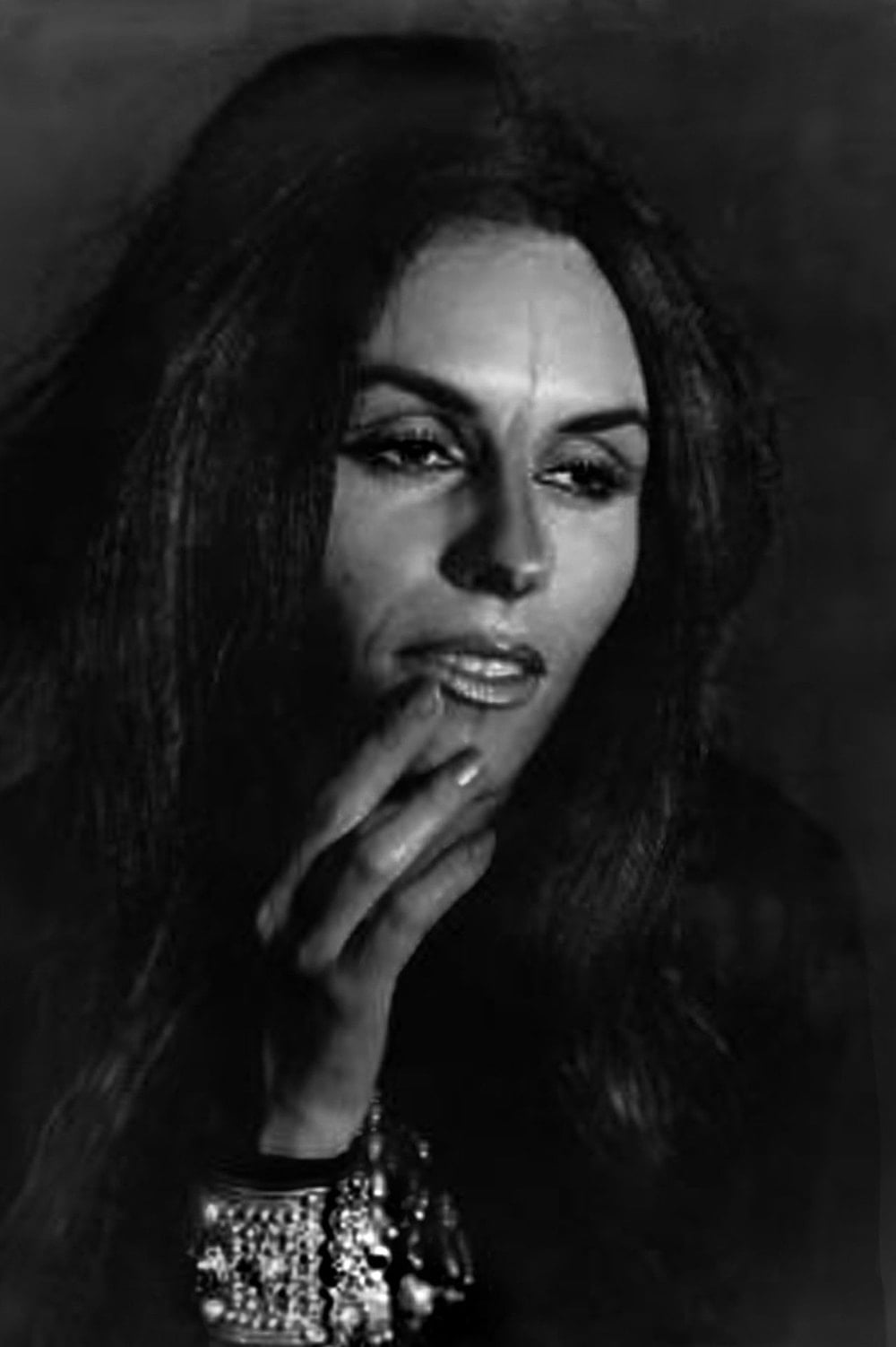 Foto de Thamila Mezbah