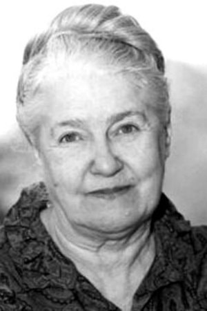 Foto de Denise Bailly