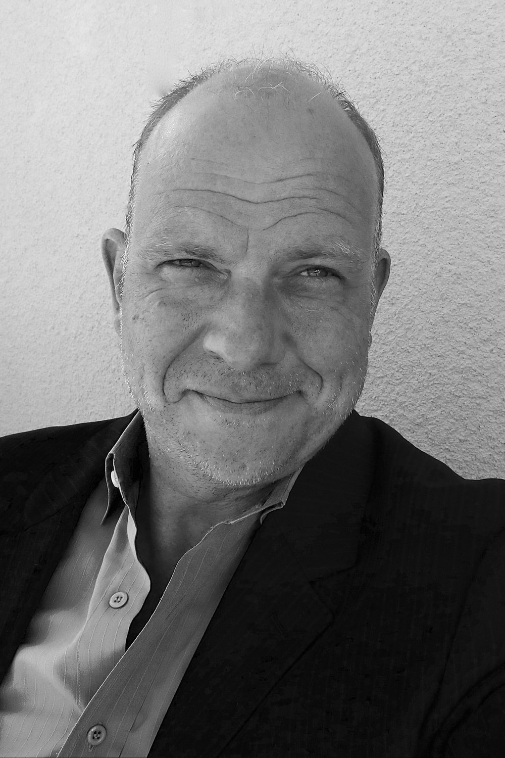 Foto de Norman Golightly