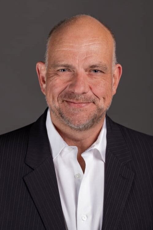 Foto de Norman Golightly