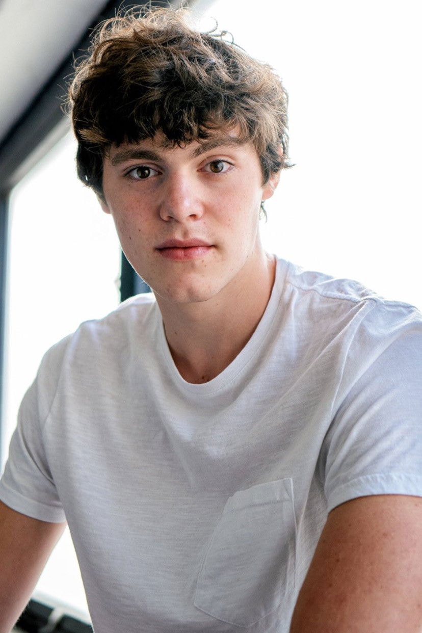 Foto de Jack Champion