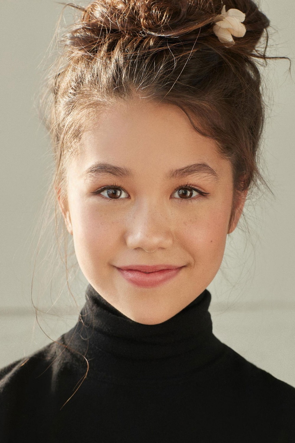 Foto de Trinity Jo-Li Bliss