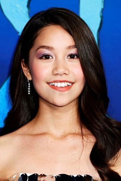 Foto de Trinity Jo-Li Bliss