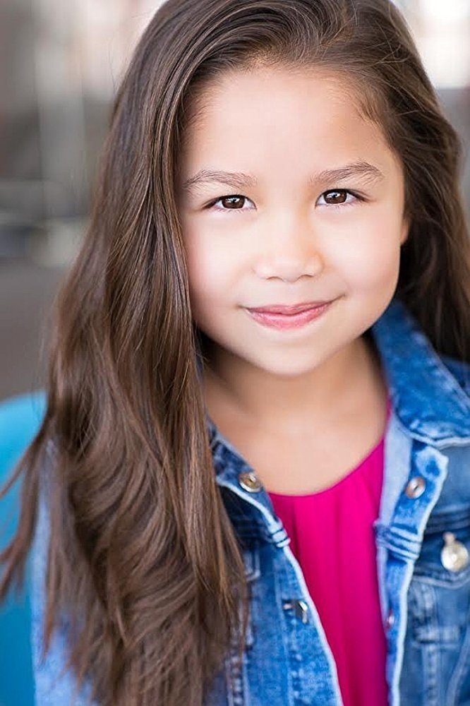 Foto de Trinity Jo-Li Bliss