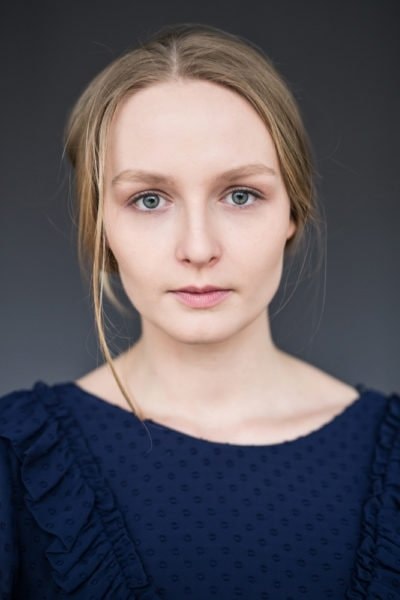 Foto de Milena Staszuk