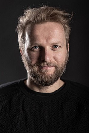Foto de Filip Perkowski