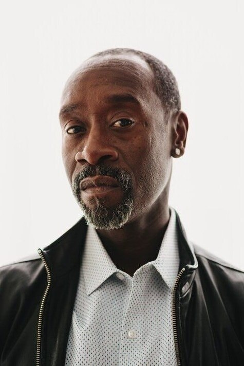Foto de Don Cheadle