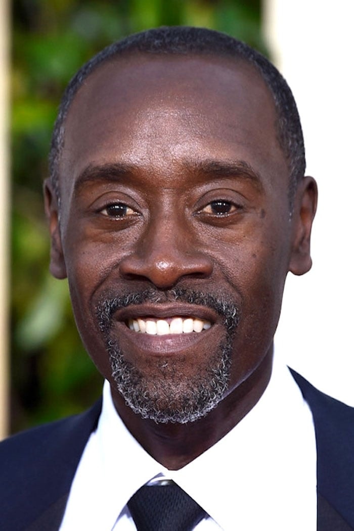 Foto de Don Cheadle