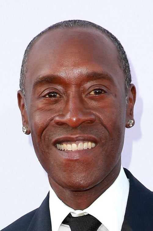 Foto de Don Cheadle