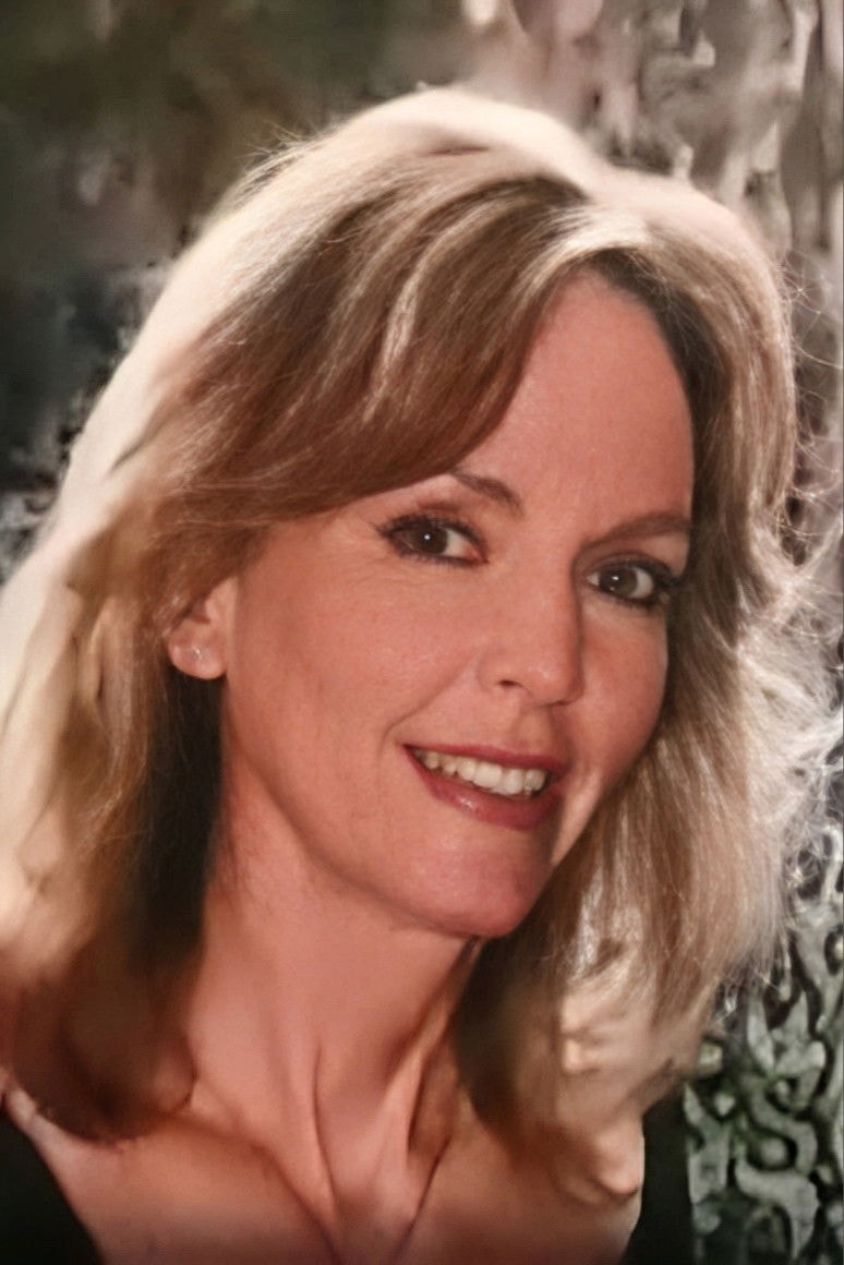 Foto de Cynthia Coury Lagow