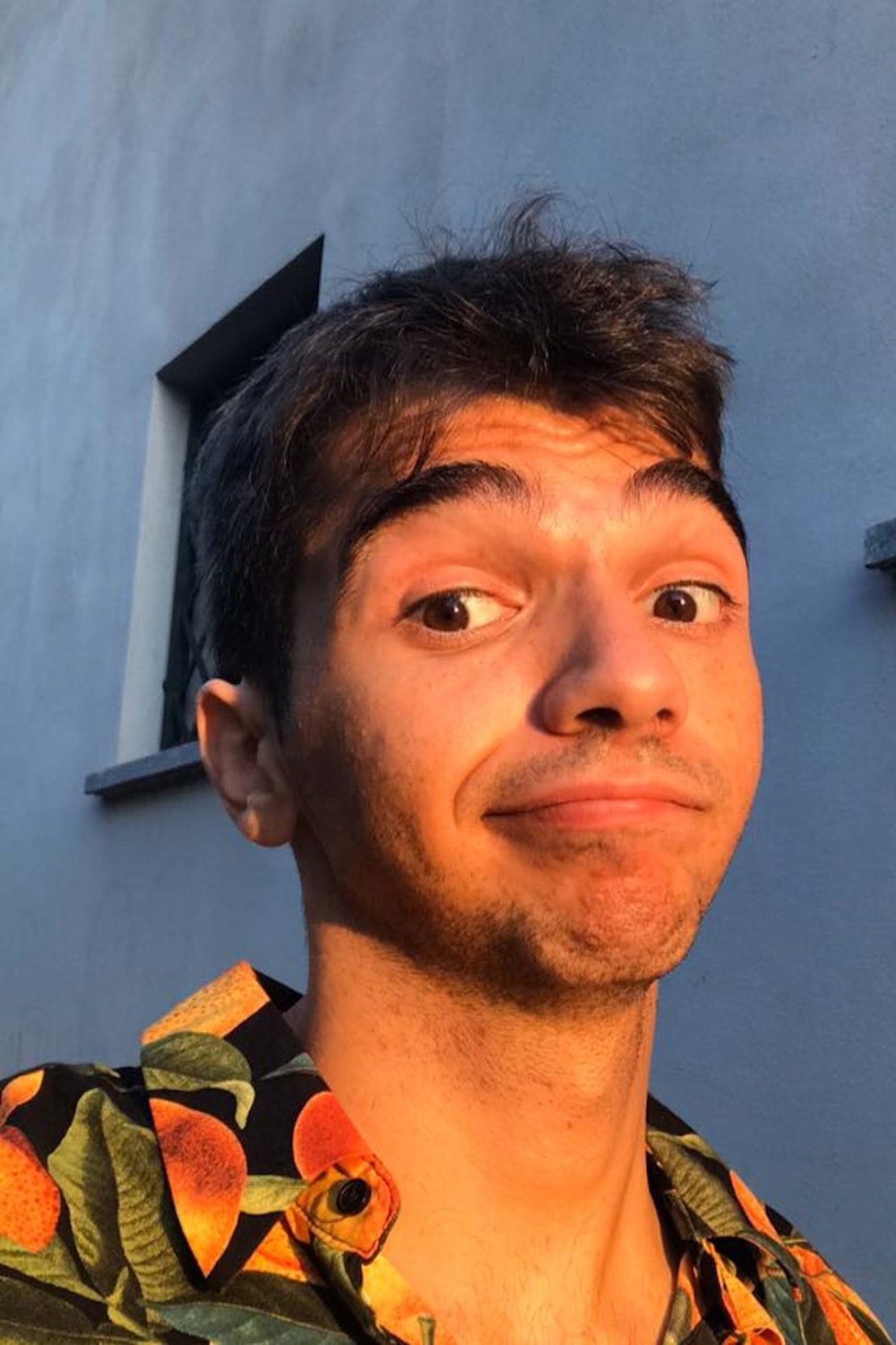 Foto de Mirko Mastrocinque