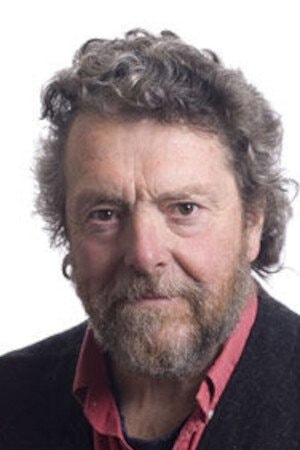 Foto de Richard Donat