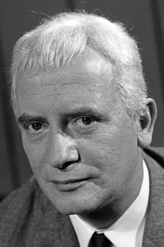 Foto de Richard Münch