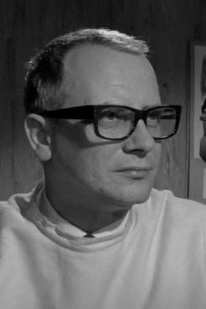 Foto de Richard Münch