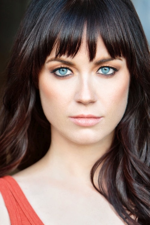 Foto de Amber Stonebraker