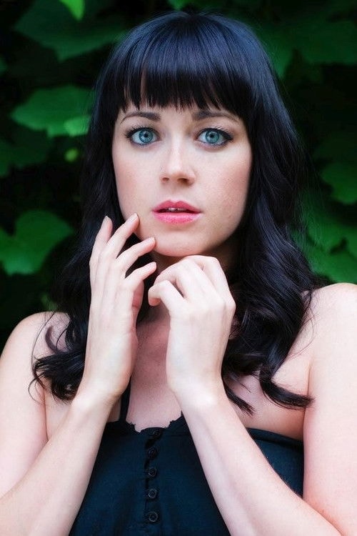 Foto de Amber Stonebraker