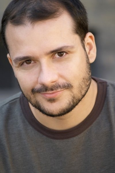 Foto de Robert Borges