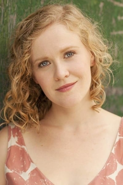 Foto de Andrea del Campo