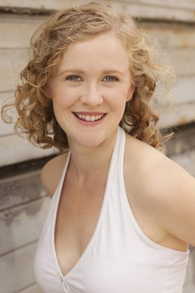 Foto de Andrea del Campo