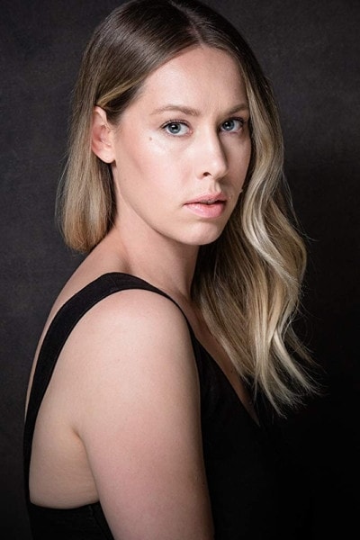 Foto de Andrea Houssin