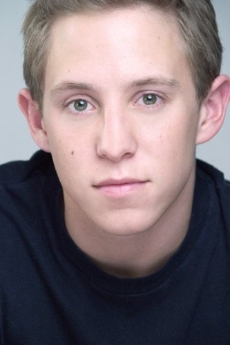 Foto de Garth Merkeley