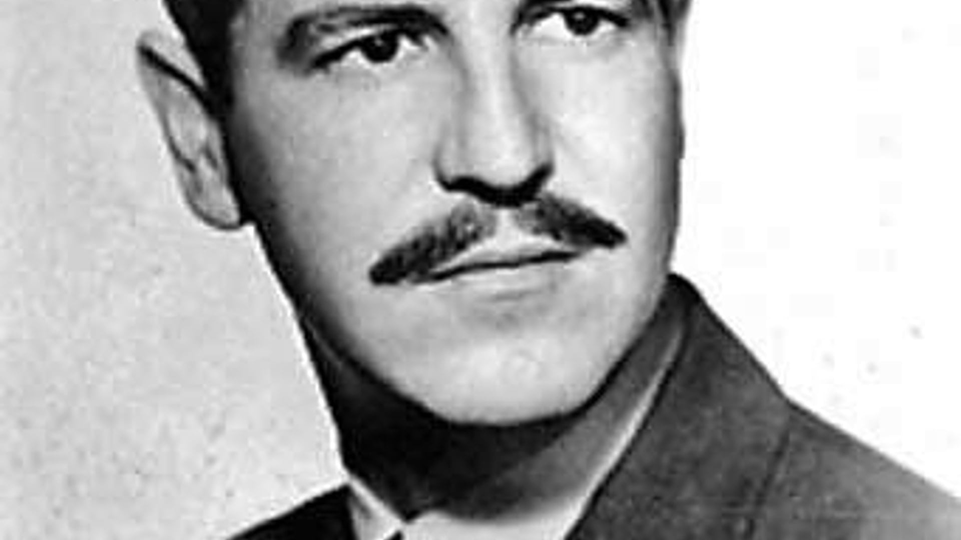 Foto de Philip Vickers