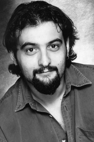 Foto de Federico Marras