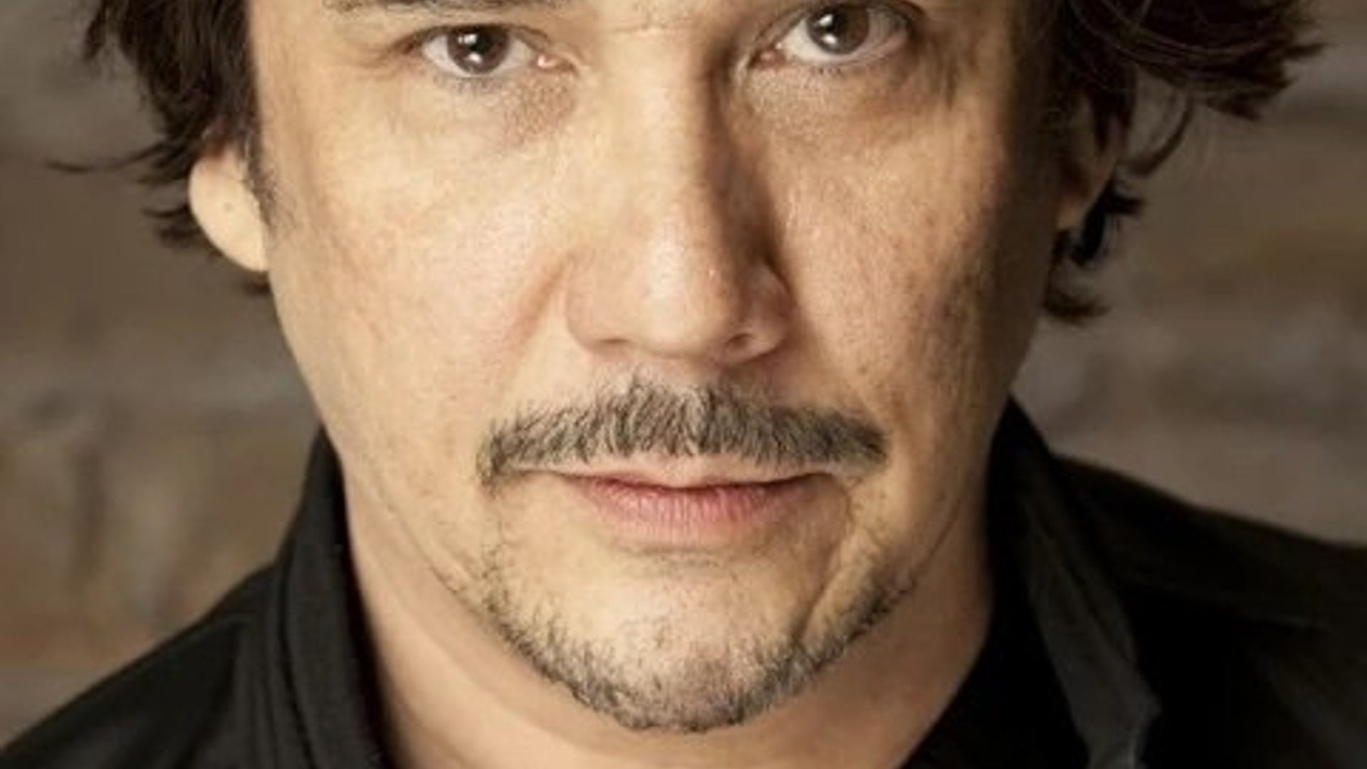 Foto de Anthony Salvador Lewis