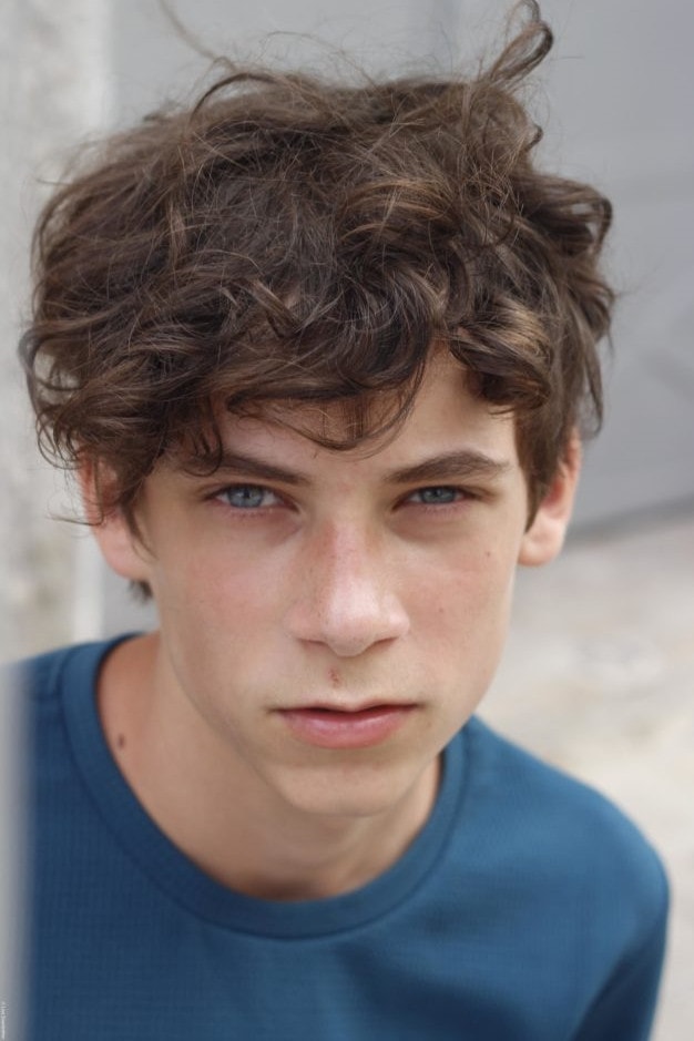 Foto de Levi Eisenblätter