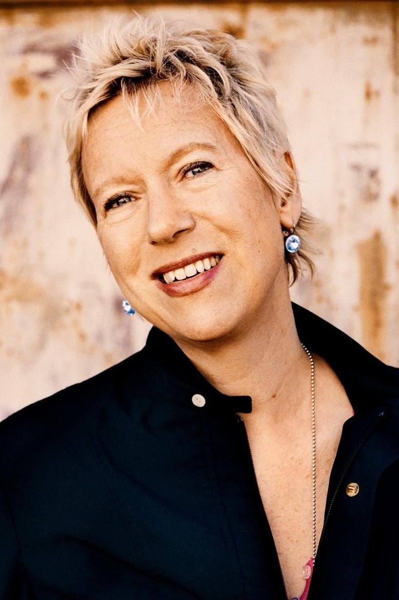 Foto de Doris Dörrie