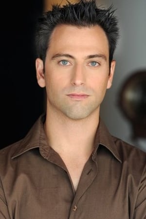 Foto de Christopher Gordon