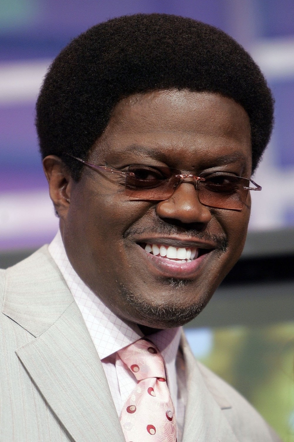 Foto de Bernie Mac
