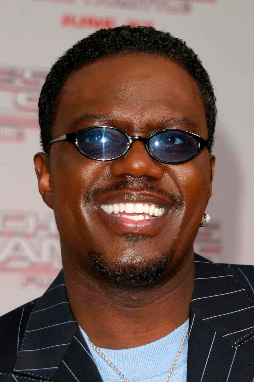 Foto de Bernie Mac