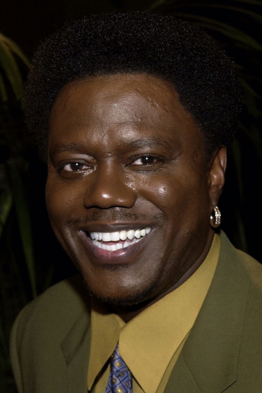 Foto de Bernie Mac