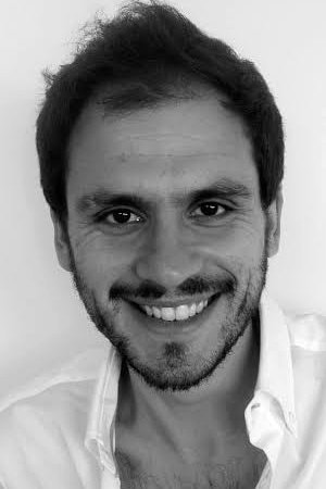 Foto de Benjamin Elalouf