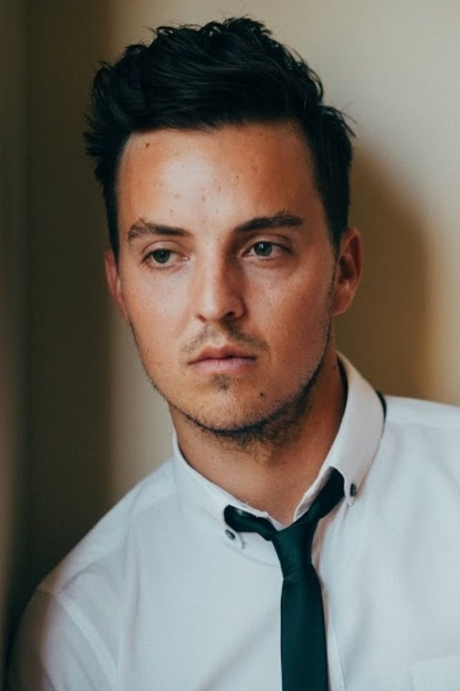 Foto de Jeffrey Ballard