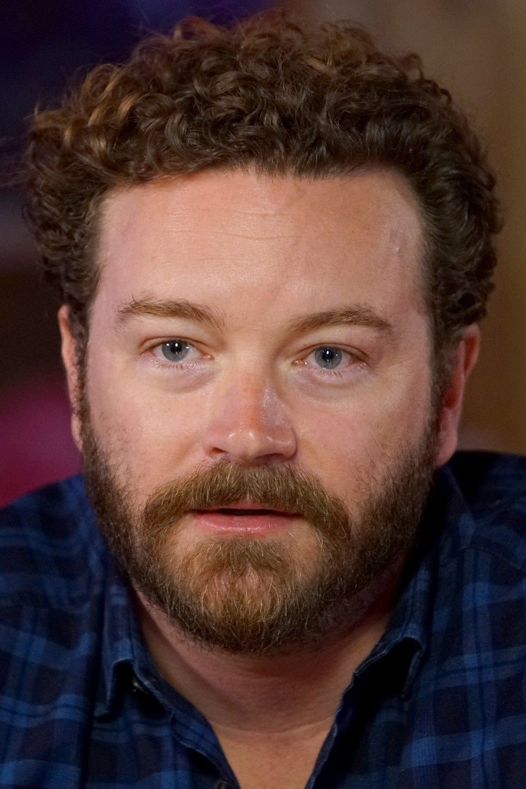 Foto de Danny Masterson