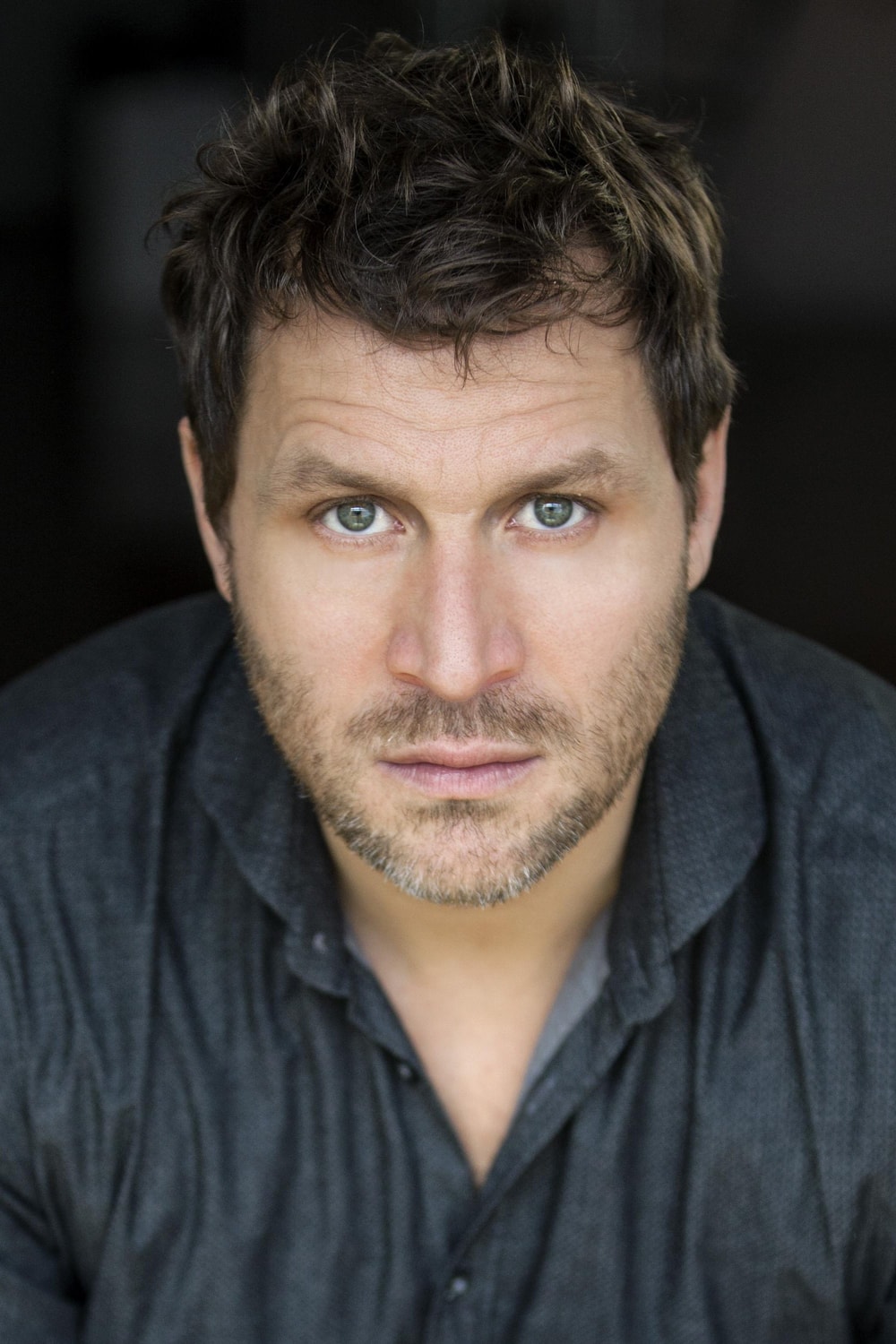 Foto de Kevin Parent