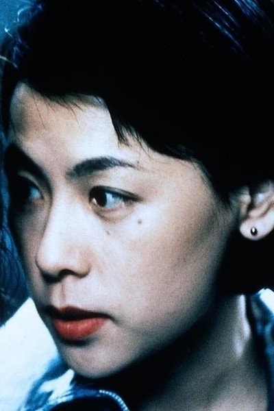 Foto de Miho Nikaido