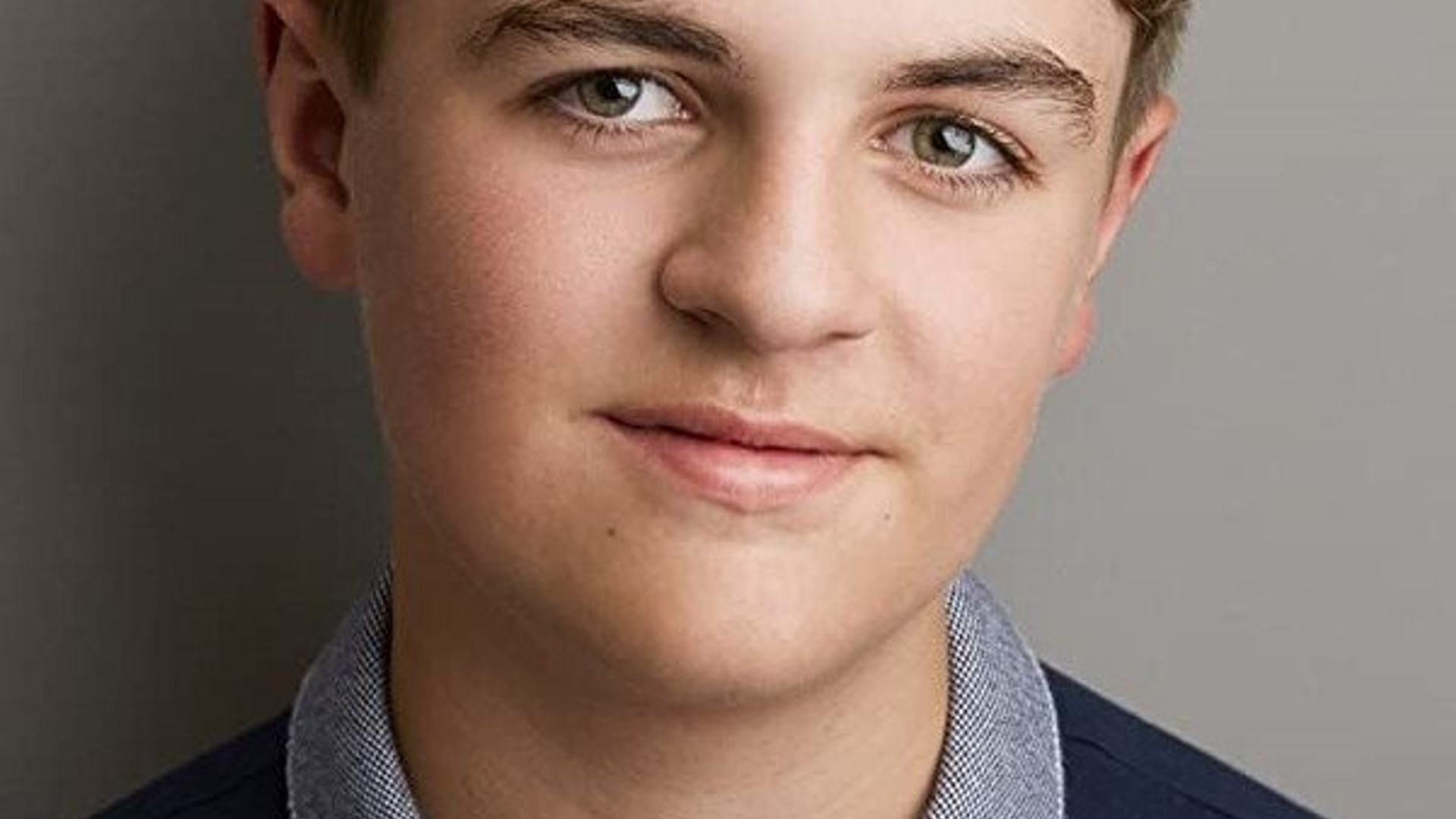 Foto de Reece Pockney