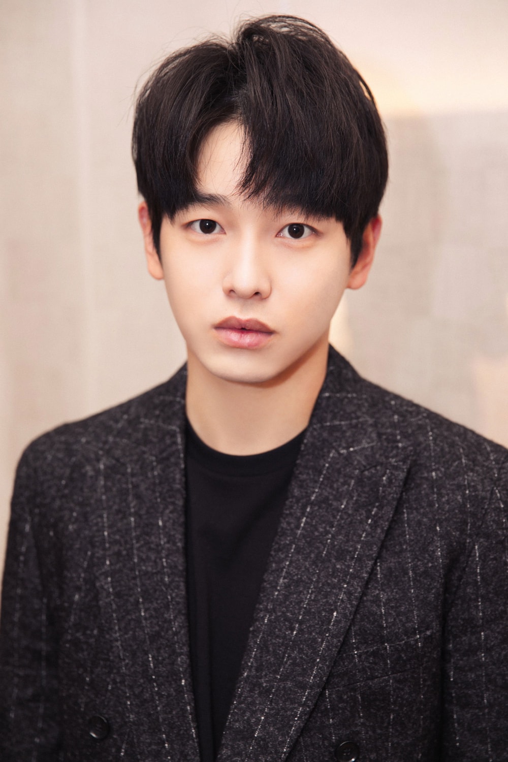 Foto de Peng Yuchang